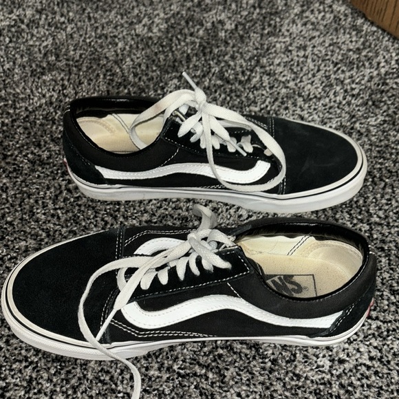 Vans Old Skool - Picture 2 of 3